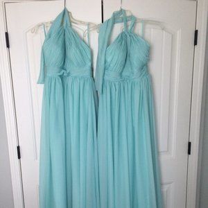 Bridesmaid Dresses